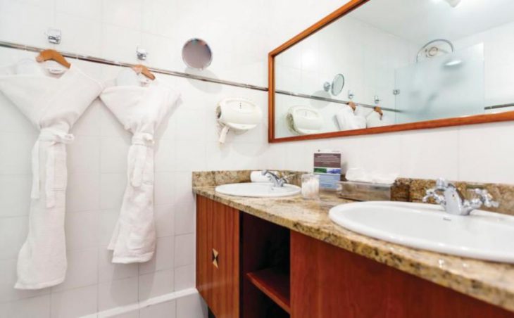 New Solarium in Courchevel , France image 17 